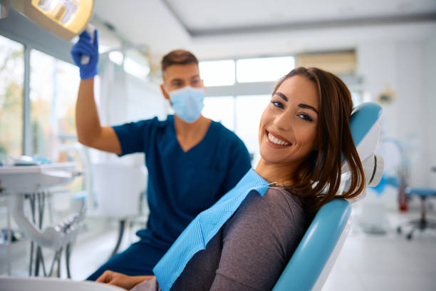 Professional  Dental Services in Madison Center, CT